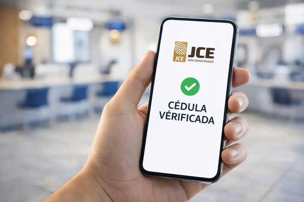 Alternativa oficial al buscador de cédula por nombre Información sobre la busca de cédula por nombre y canales autorizados de la Junta Central Electoral.